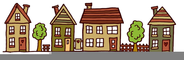 15164039971660162313free houses clipart.hi