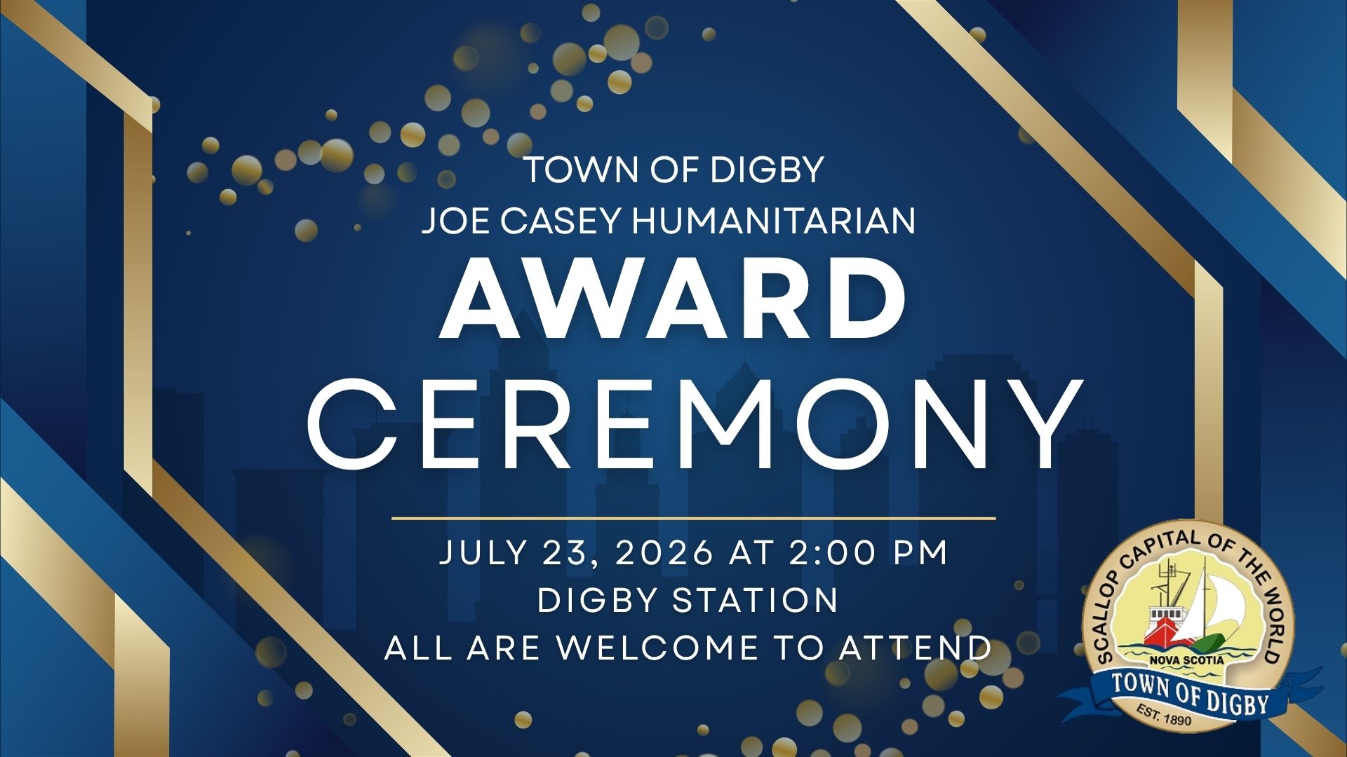 public invite