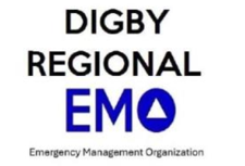 Digby REMO emblem