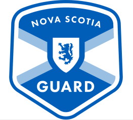 nova scotia guard emblem image