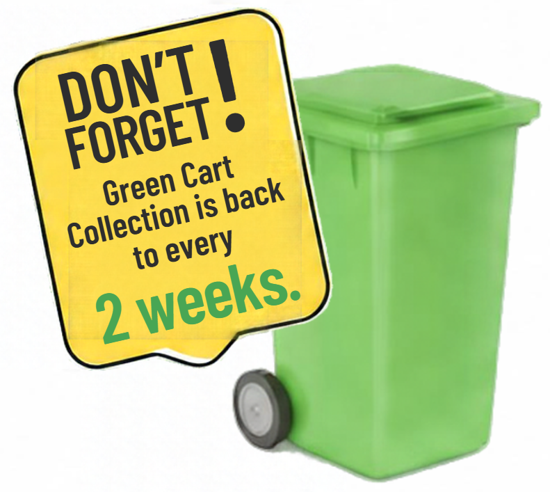 green cart 2