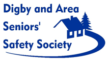 Digby and Area Seniors Safty Society
