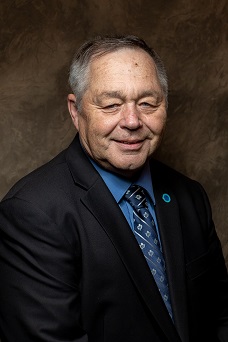 Councillor Peter Turnbull